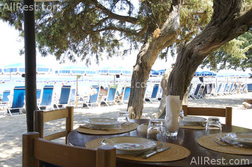 Gallia Palace Hotel 18